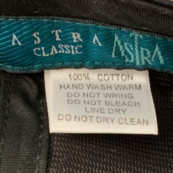 Vintage 90s Samsung World Championship Astra Embroidered Dad Hat Strapba… - Picture 5 of 12